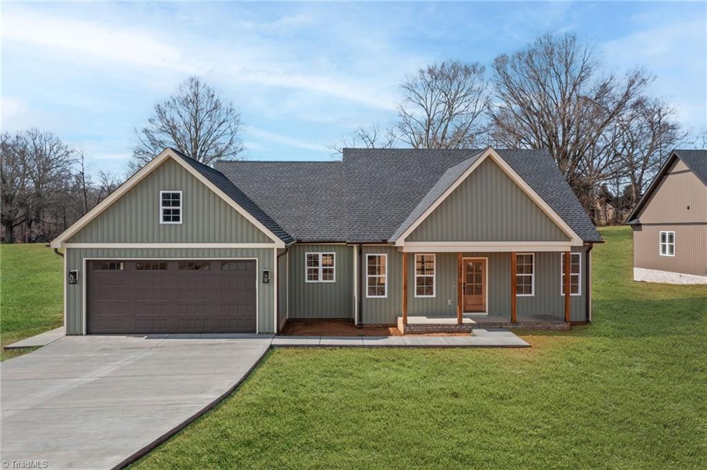 1339 Norman Shoaf Road, Winston-Salem