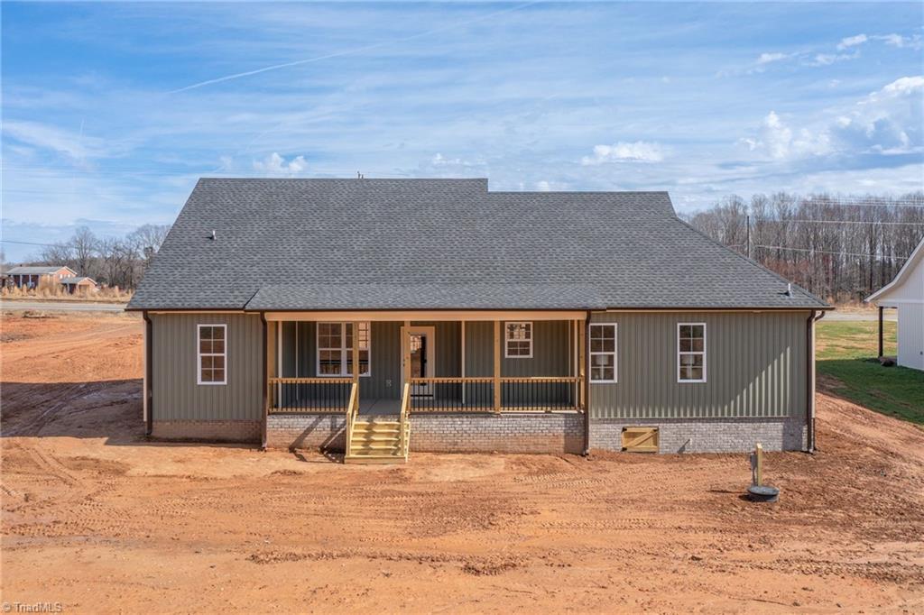 1339 Norman Shoaf Road, Winston-Salem