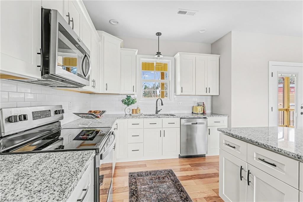 1339 Norman Shoaf Road, Winston-Salem