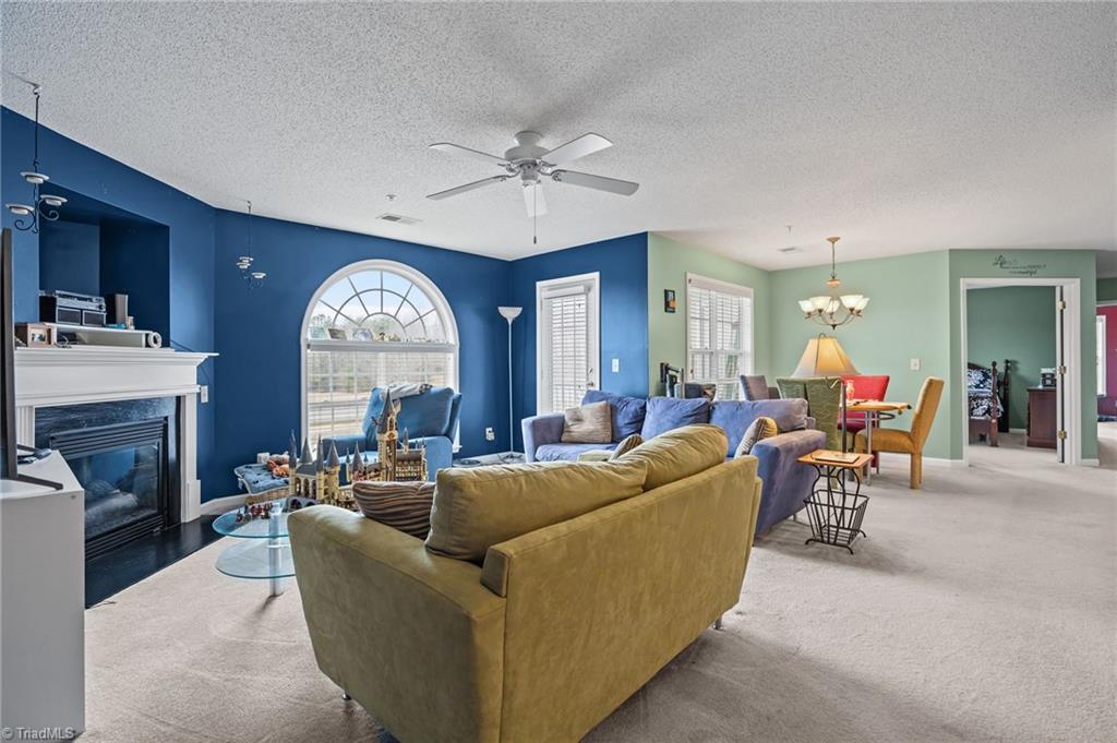 6121 Hedgecock Circle Unit 2C