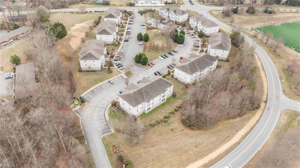 6121 Hedgecock Circle Unit 2C