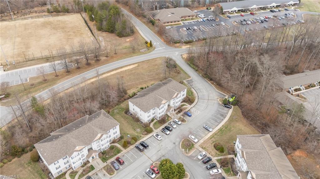 6121 Hedgecock Circle Unit 2C