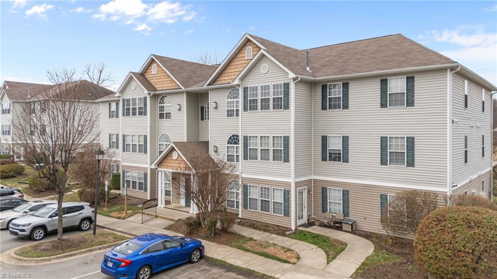 6121 Hedgecock Circle Unit 2C