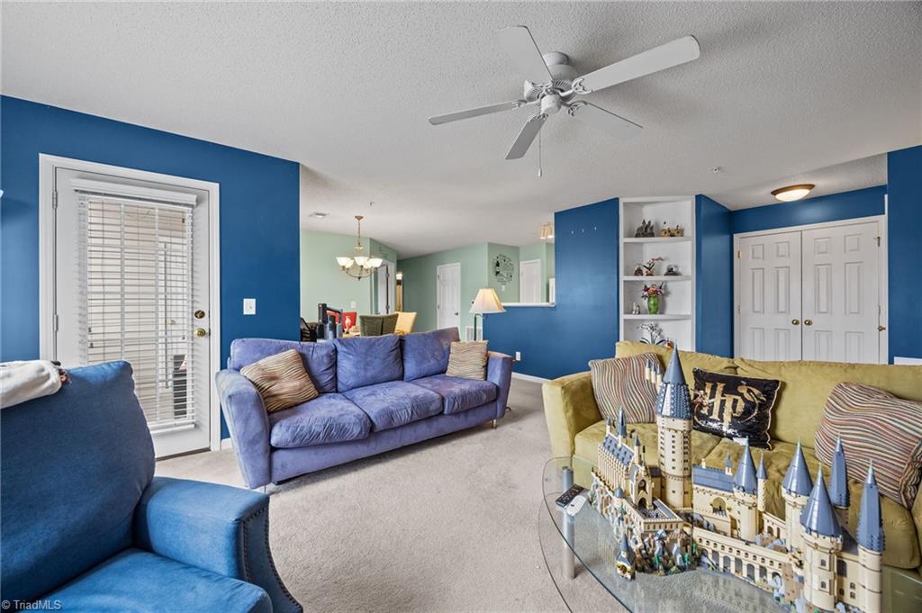 6121 Hedgecock Circle Unit 2C