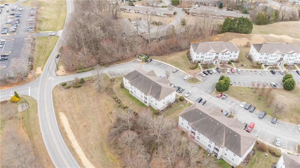 6121 Hedgecock Circle Unit 2C