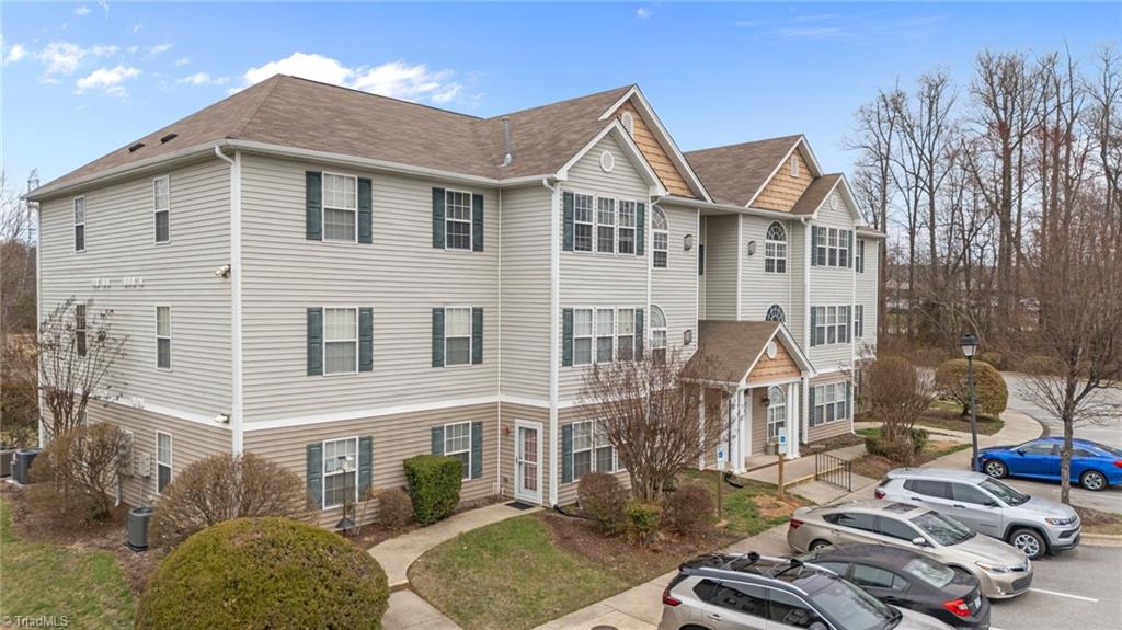 6121 Hedgecock Circle Unit 2C