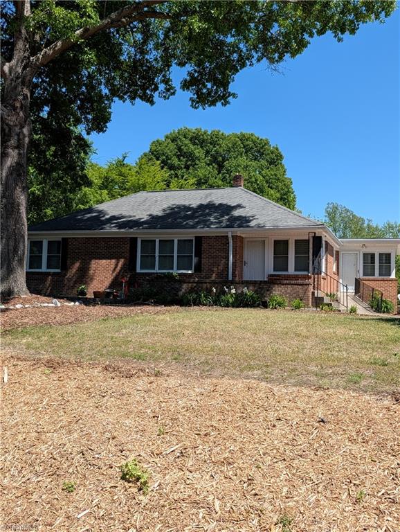 723 Haynes Road