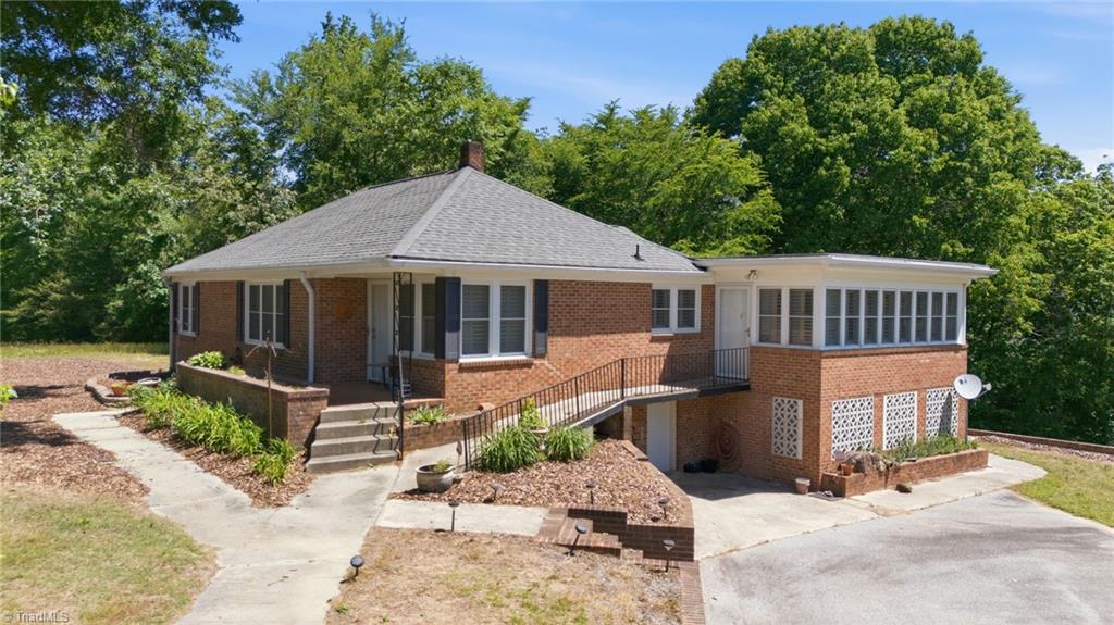 723 Haynes Road