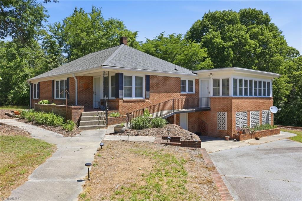 723 Haynes Road