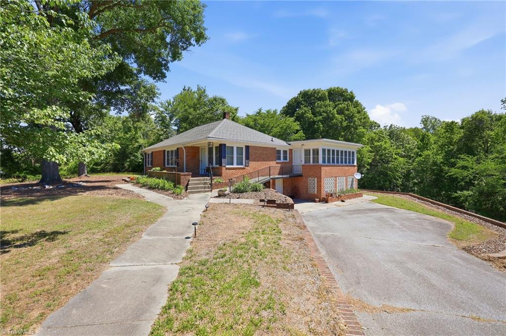 723 Haynes Road