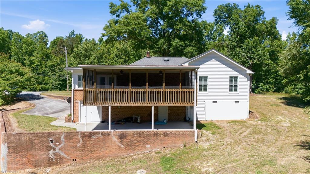 723 Haynes Road