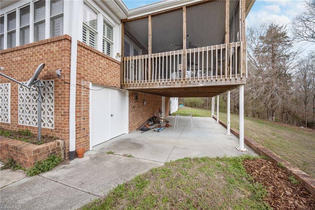 723 Haynes Road