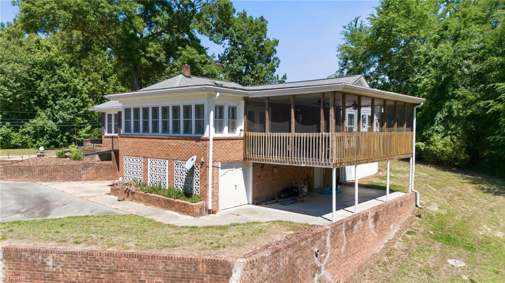 723 Haynes Road