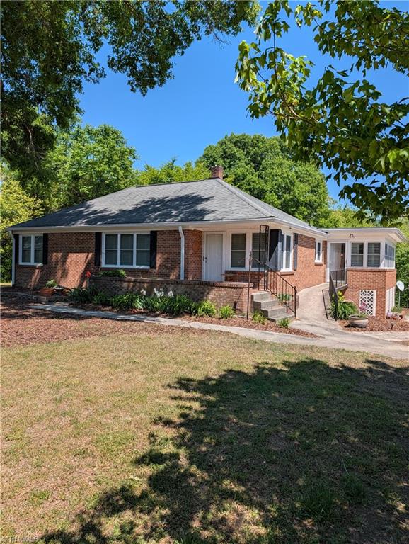 723 Haynes Road