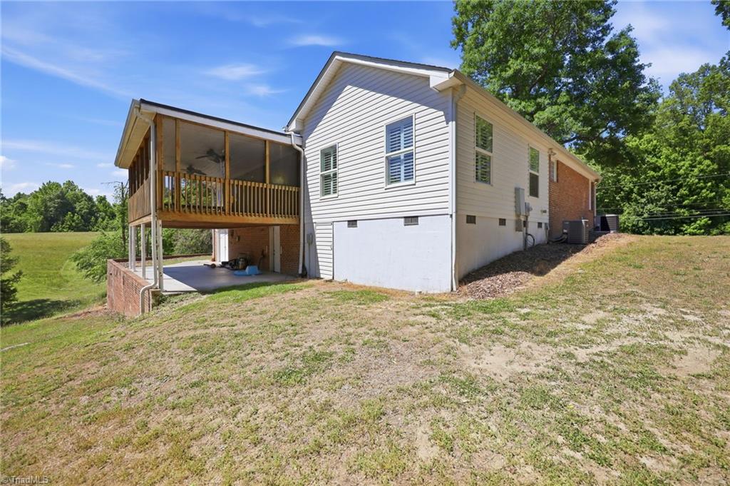 723 Haynes Road