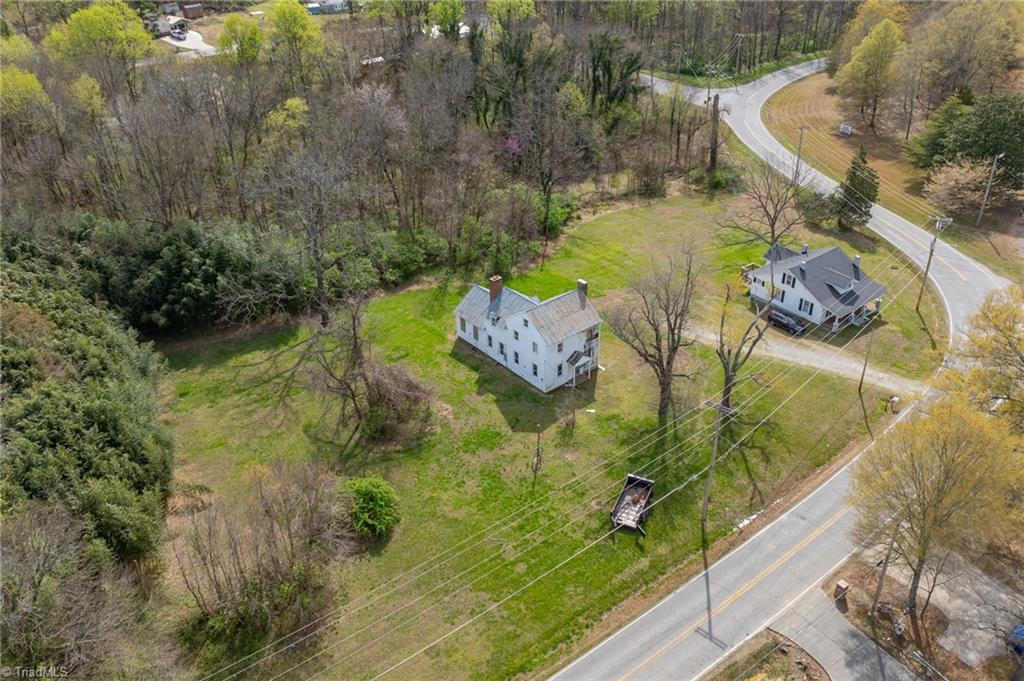 606 E Springfield Road