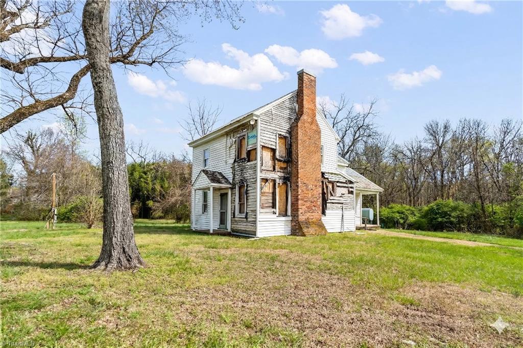 606 E Springfield Road