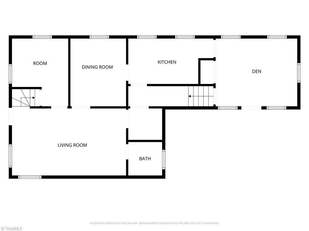 606 E Springfield Road