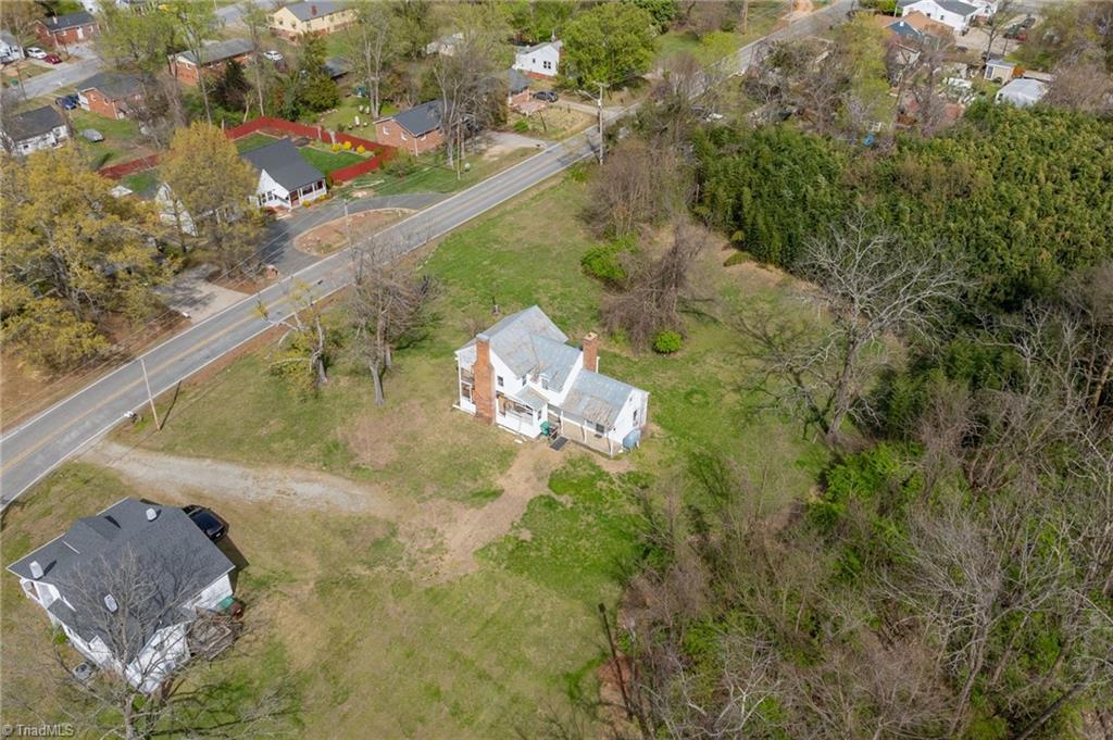 606 E Springfield Road