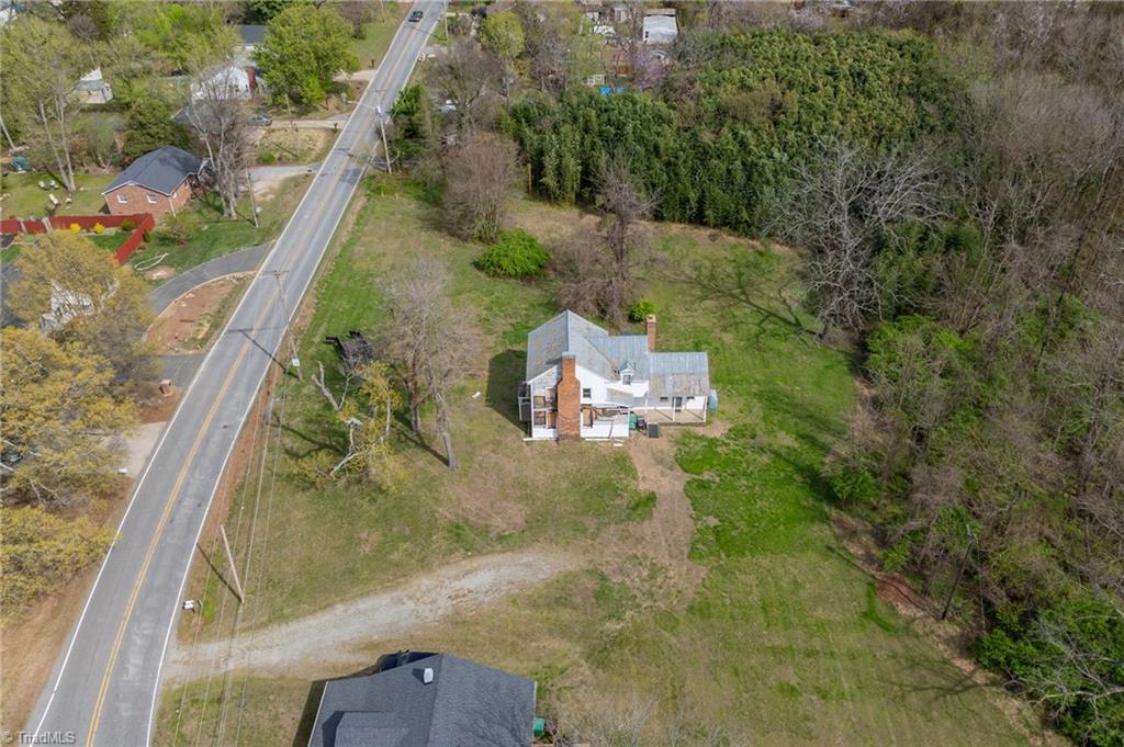 606 E Springfield Road