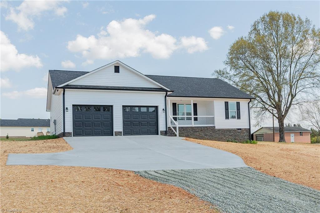 2049 Swicegood Road