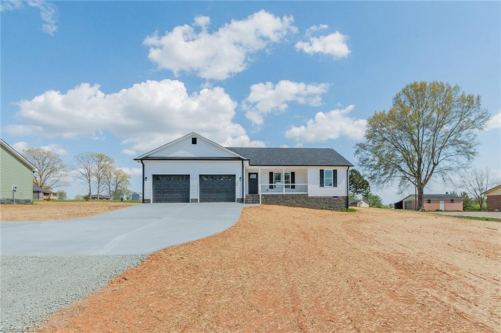 2049 Swicegood Road