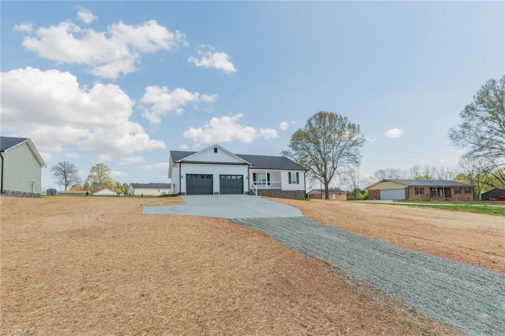 2049 Swicegood Road