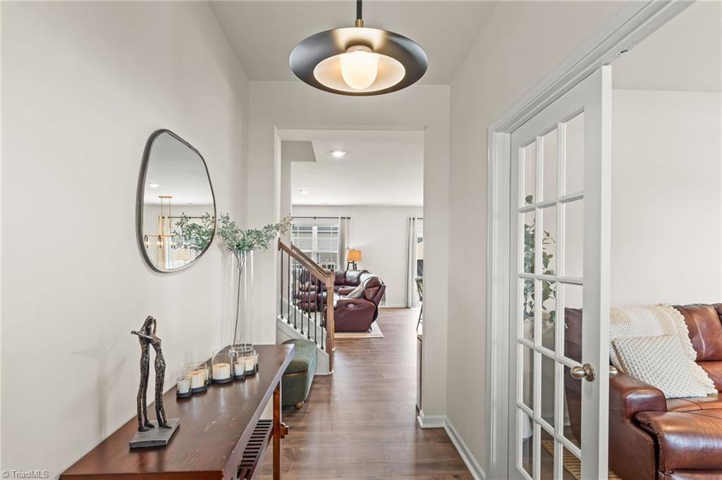 3216 Highlander Point