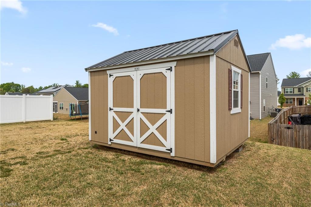 3216 Highlander Point