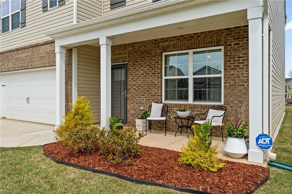 3216 Highlander Point