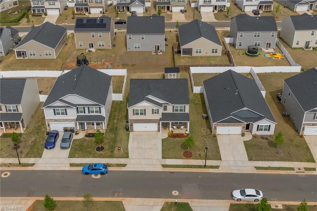 3216 Highlander Point