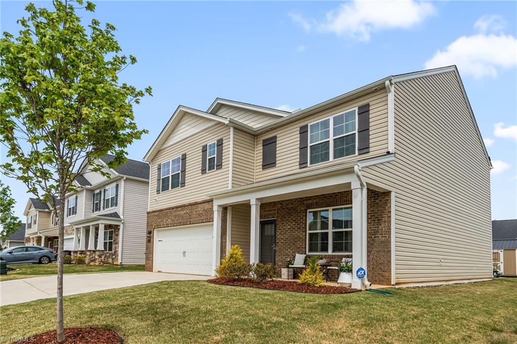 3216 Highlander Point