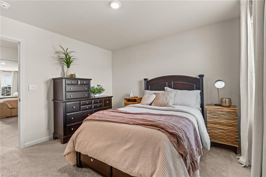 3216 Highlander Point