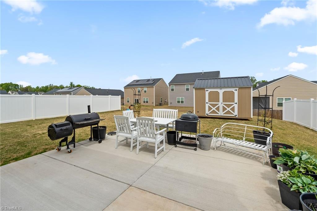 3216 Highlander Point