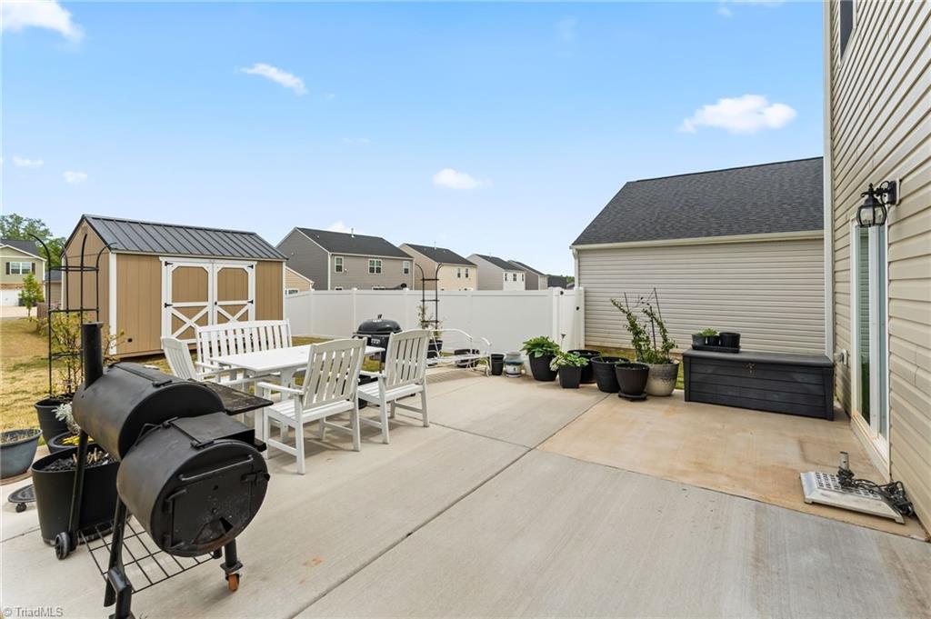 3216 Highlander Point