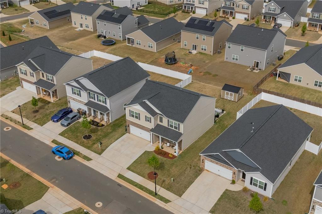 3216 Highlander Point