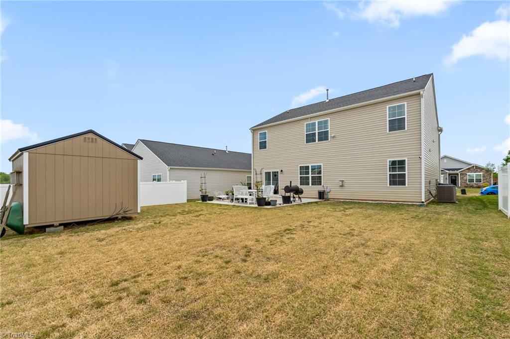 3216 Highlander Point