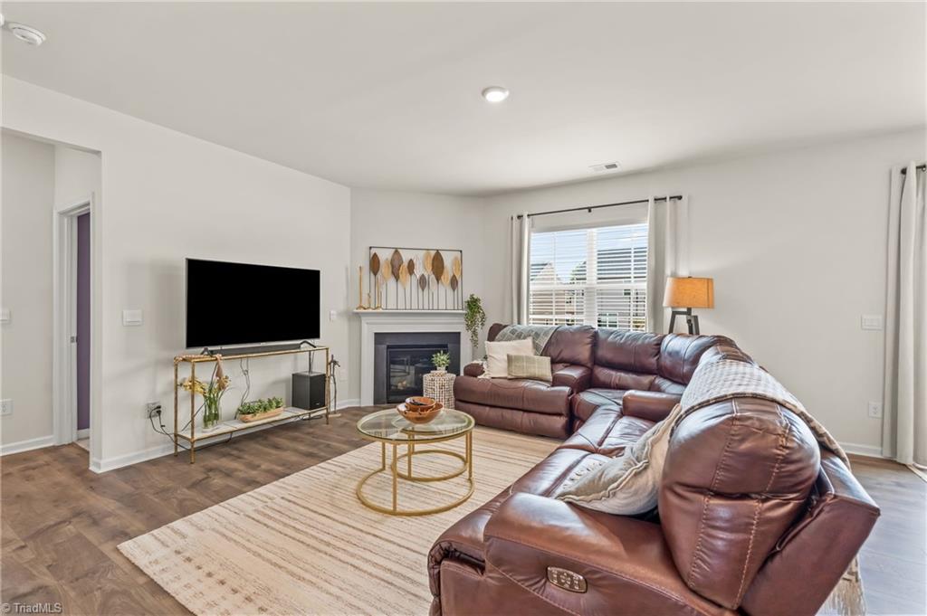 3216 Highlander Point