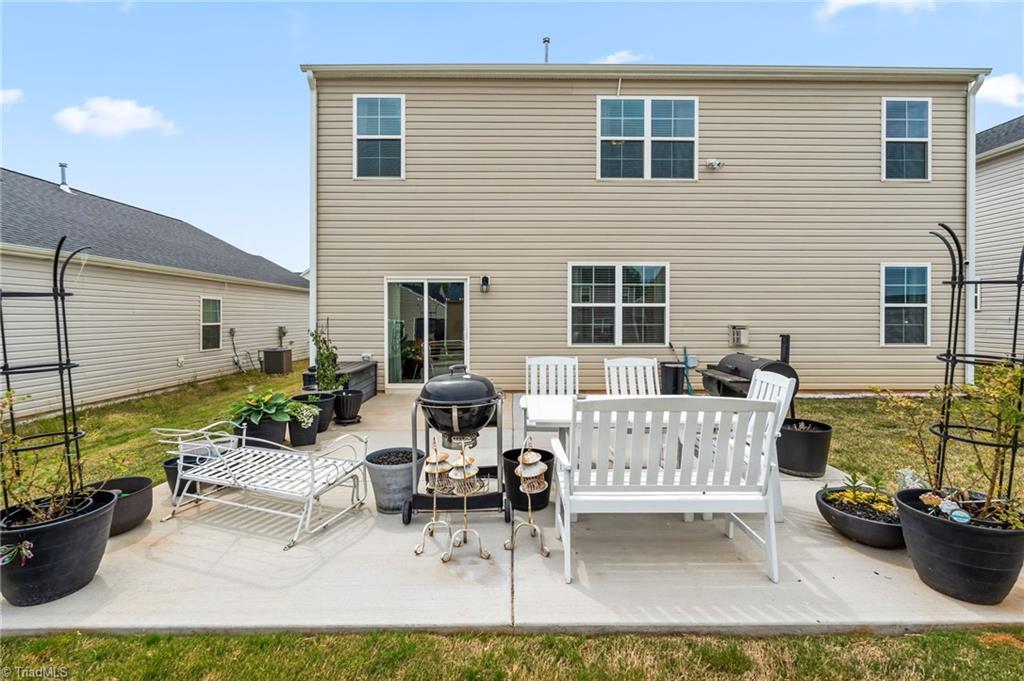 3216 Highlander Point