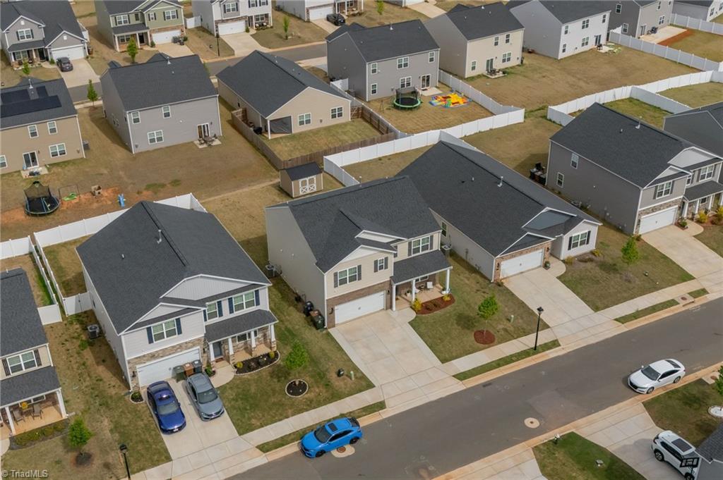 3216 Highlander Point