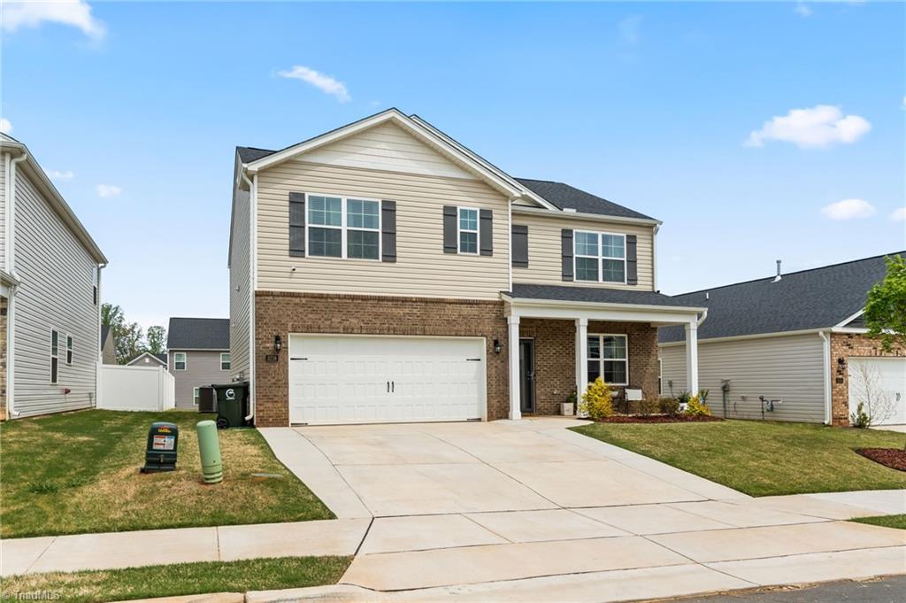 3216 Highlander Point