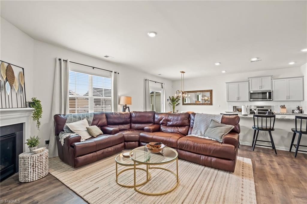 3216 Highlander Point