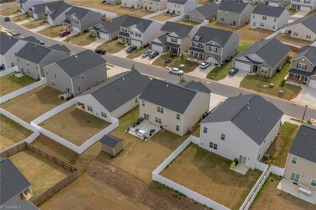 3216 Highlander Point