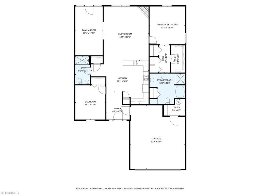1111 Eaton Place Court