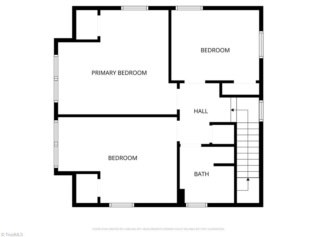 611 W Lexington Avenue
