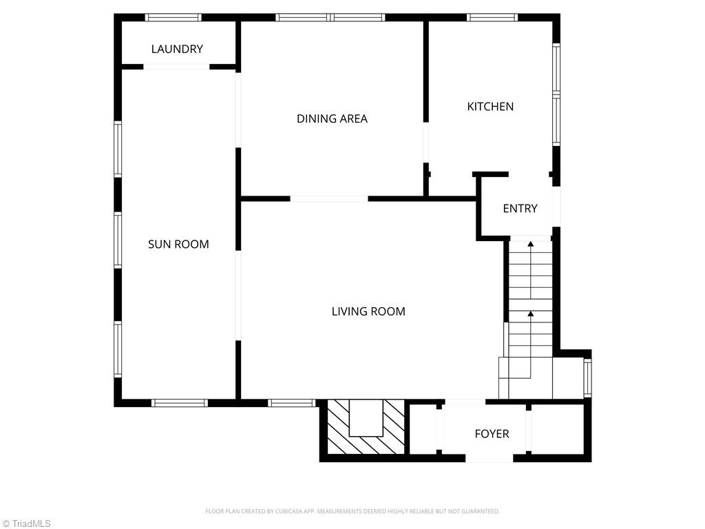 611 W Lexington Avenue