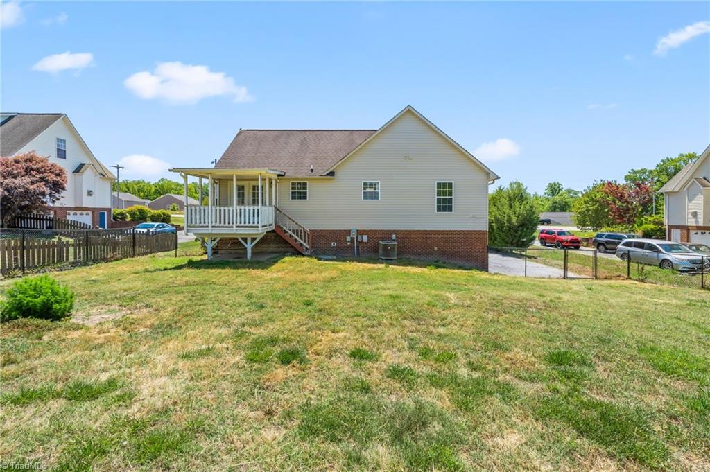 808 Arnold Road