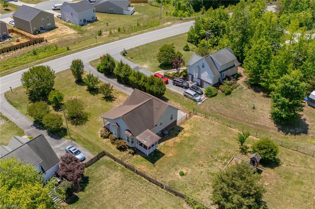 808 Arnold Road