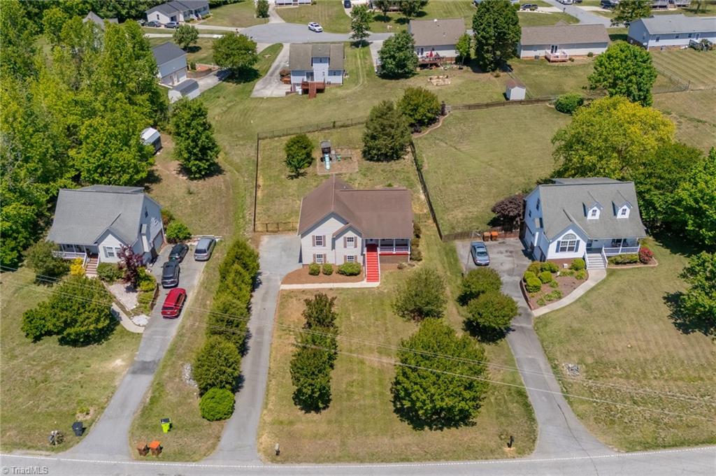 808 Arnold Road