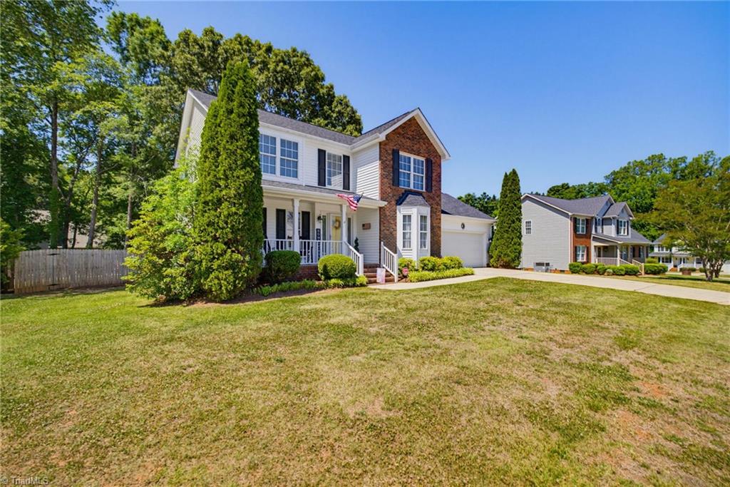1305 Merlin Circle
